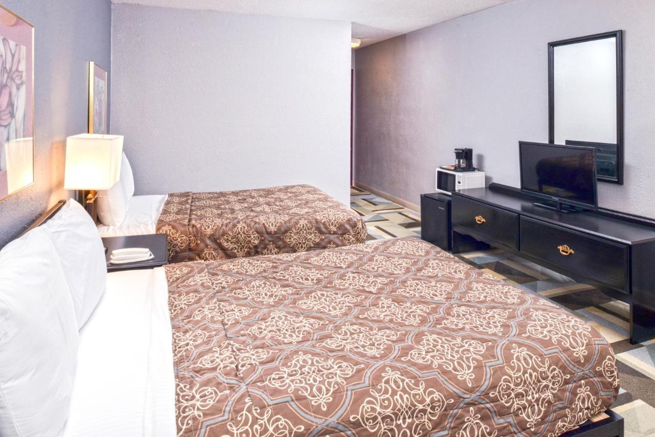 Country Garden & Suites-Benton Luaran gambar