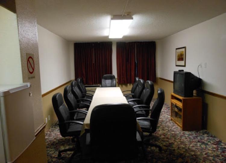 Country Garden & Suites-Benton Luaran gambar