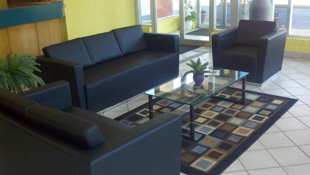 Country Garden & Suites-Benton Luaran gambar