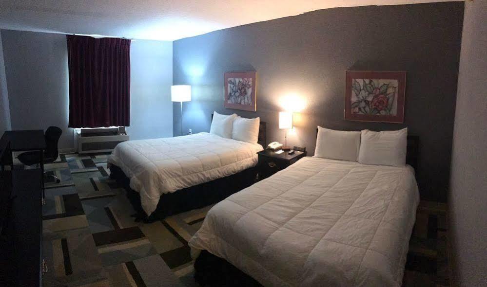 Country Garden & Suites-Benton Luaran gambar